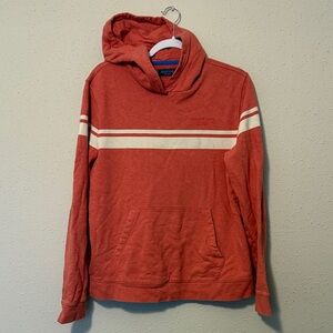 Vineyard Vines Pullover hoodie women’s Large sweater pink